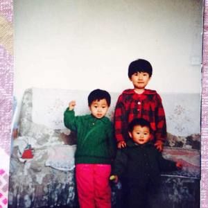 Meet your Posher, Xinyi